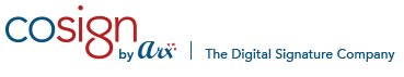 Firma Digital  desde ECM con CoSign. Intro y Demo.