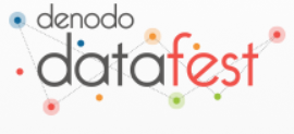 Gestión de Datos y Analítica. Conferencia Denodo Datafest. (Live Streaming)