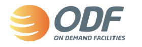 Caso Práctico: BPM en ODF Energía
