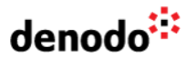 Denodo in the age of containers: how to simplify operation of your virtual layer