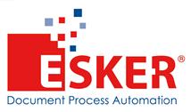 Captura y Gestion de Facturas de Proveedores con proceso de validacion automatico. Por Esker