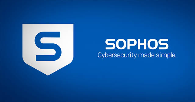 Virtual Sophos Day 2020