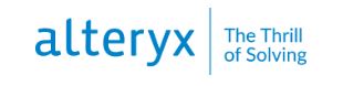 Alteryx+USB:Building an enterprise-wide culture of Analytics